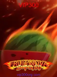FruitNovaSuper60